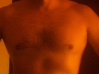 I Am A Blonde, My Model Name Is Chicoguapo8