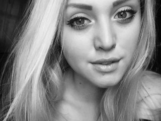 I Am A Blonde! At BongaCams I'm Named B1ToorBoPussy And A Camming Eye-catching Female Is What I Am