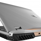 Игровой ноутбук ASUS ROG G703GS