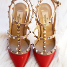 Valentino shoes