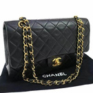 Channel bag