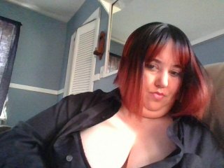 I'm 35 Years Of Age! Richmond Is Where I Live, At BongaCams I'm Named Shayrose82