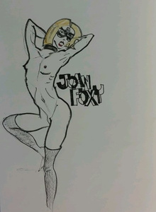 fonzy1234567 JoanFoxy photo 2089184