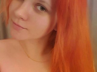 People Call Me Slylobster! I Am A Redhead