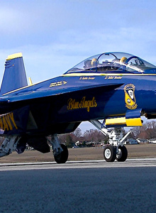 Blue Angels Aviation