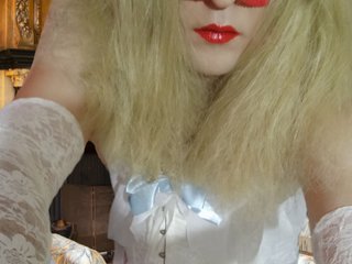 I Am A Blonde! 30 Is My Age 2