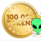 1.000.000 token