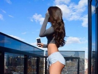 My Age Is 25 Yrs Old And My Model Name Is Stasyabravo21