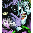 THE KILLINGJOKE ORIGINAL COMIC ♥