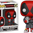DEADPOOL FUNKO ♥