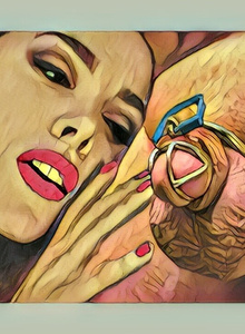 Chastity_Locked_Cock photo 2930624 thumbnail