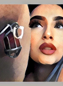 Chastity_Locked_Cock photo 2930626 thumbnail