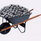 много денег :)