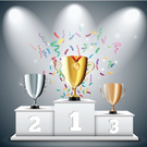 Хочу призовое место! I want a prize!