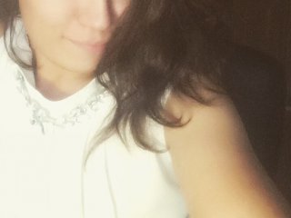 I Am A Brunette And I'm A Live Webcam Provocative Hottie