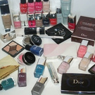 Косметика Dior 