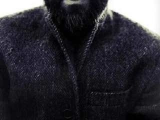 My Name Is 4arlyDICKens! My Age Is 29 Years Old