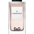 D&amp;G l'imperatrice
