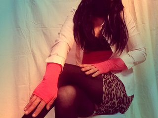 I Am A Brunette And A Webcam Beautiful Trans-sexual Is What I Am And My BongaCams Name Is Angelovame
