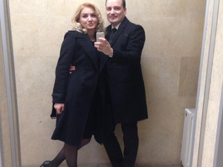 We Are Blonde, We Are A Live Chat Lovable Doublet! We Are From Budapest