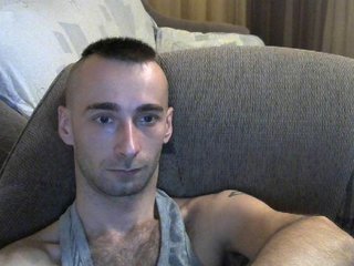 I Am A Brunette And My Model Name Is -Rolando-