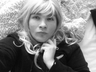 My Age Is 27 Years Old, I'm A Sex Webcam Attractive Trans-sexual, At BongaCams I'm Named Wow-lola