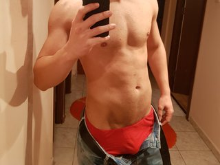I Am Named Justyn11! I'm 22 Yrs Old