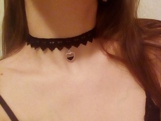 I Am A Blonde And I'm A Live Webcam Irresistible Gal