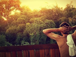 My BongaCams Model Name Is Strongdick89 And I Am A Blonde