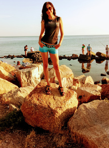 Omelochka My Photos photo 3421874