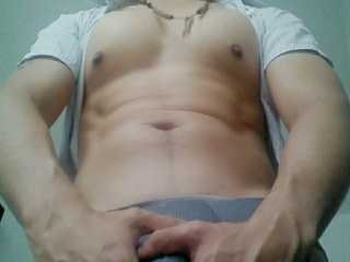 52 Is My Age, My BongaCams Model Name Is Genrix1964gen