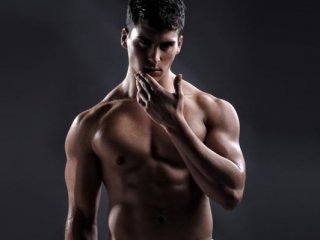 I'm 29, I Am A Brunette! My Model Name Is Deff67