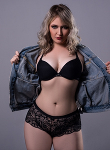 My last photoshoot