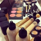 Make up MAC