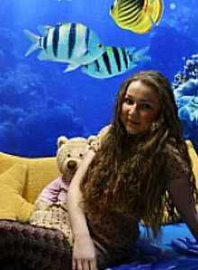 rachel My Photos photo 2763690