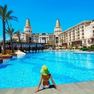 Отдых в Турции