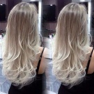 Нарастить волосы