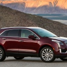 Cadillac XT5  ♥♥♥