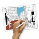 IPad Pro and Apple Pencil for IPad Pro