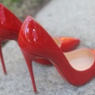 Louboutins ♥♥♥