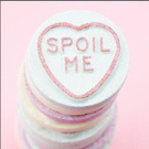Spoil me