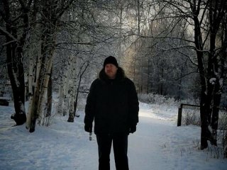 People Call Me Fatded54! My Age Is 54 Years Old