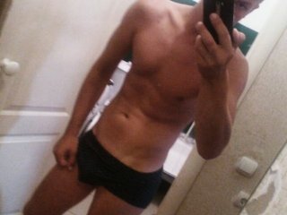 At BongaCams I'm Named Maks0605