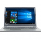 A laptop Lenovo IdeaPad 320-15IKB