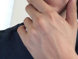 I'm 25 Yrs Old And People Call Me Rakovvv