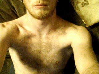 I Am A Blonde! My BongaCams Model Name Is MihailMen