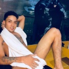 soy un chico estrovertido, con metas por cumplir 