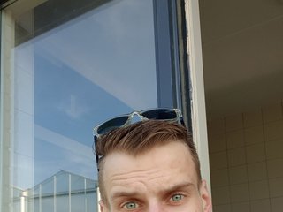 I Am A Blonde And I'm 25 Years Of Age, People Call Me MrRussiaJoker