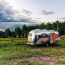 Фургончик для путешествий