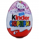 Kinder Сюрприз